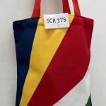 COTTON BAGS-SEYCHELLES