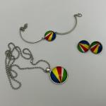 FLAG SET