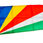 SEYCHELLES FLAG (M)