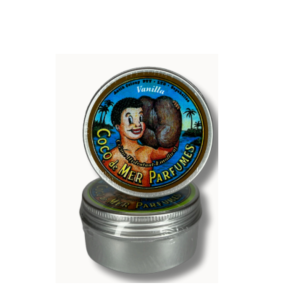 ANTIK COLONY - CREAM-VANILLA 100g