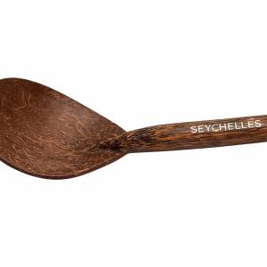 ANNETTE BARBÉ - COCONUT SPOON