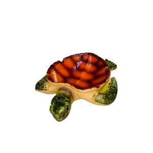 ANNETTE BARBÉ - TORTOISE ASHTRAY