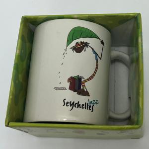 JAZZ MUG (YAYA)