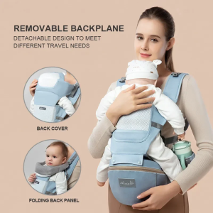 Baby Carrier Bag