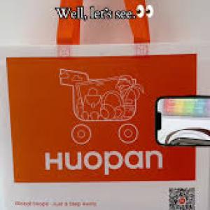 HUOPAN BAG
