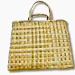 MARGARITE JEAN - VAKWA BAG