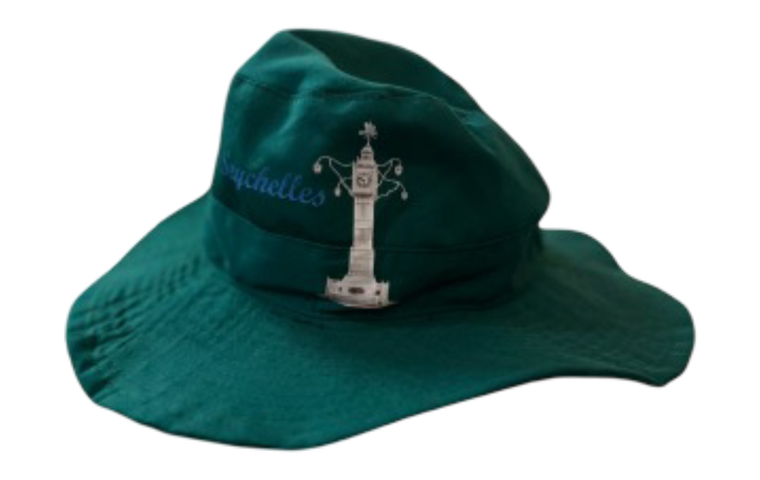 H.CEDRAS - FISHING HAT