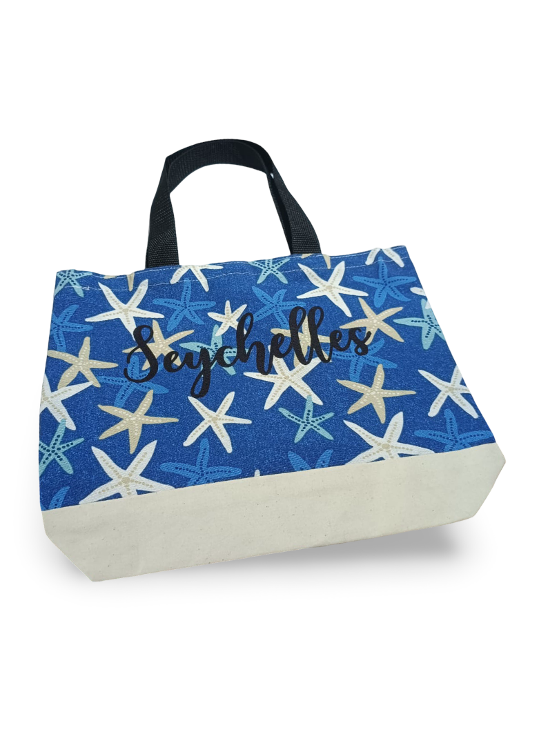 Maria Alcindor - (Bags Medium)