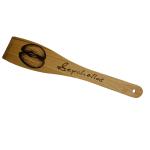 RICHARD ASSARY - WOODEN CARVED SPOONS