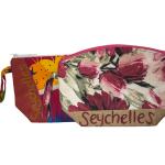 MOUNTAIN CRAFT - MEDIUM JUTE PURSE