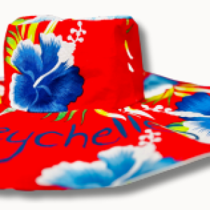 MOUNTAIN CRAFT - REVERSIBLE SUN HAT