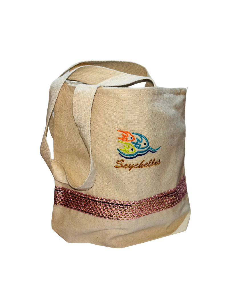 JOSIANNE GERRY - KIDS CANVAS BAGS