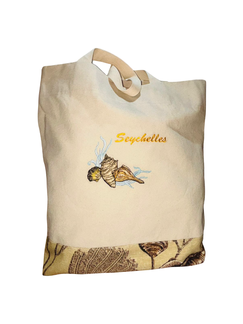 JOSIANNE GERRY - CANVAS BAG