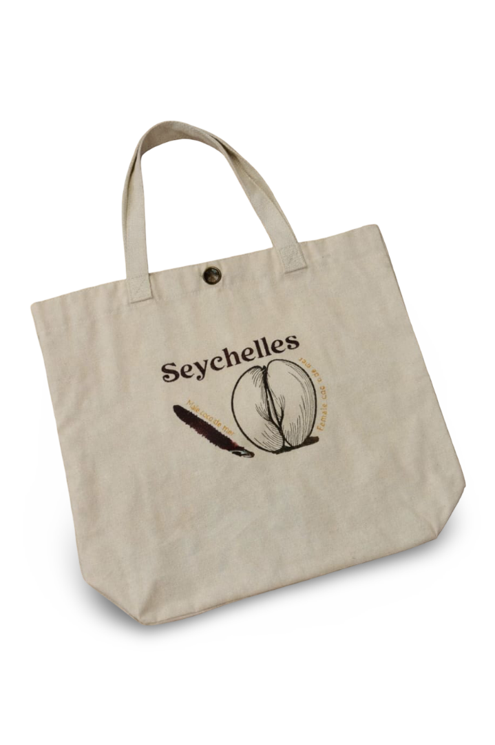 JOSIANNE GERRY - CANVAS BAG