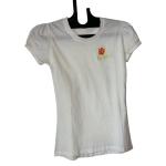 JOSIANNE GERRY - ROUND NECK TSHIRT
