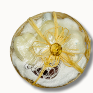 JOSIANNE GERRY - BASKET SET