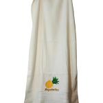 JOSIANNE GERRY - BIG TOWELS