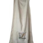 JOSIANNE GERRY - BIG TOWELS