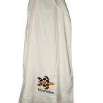 JOSIANNE GERRY - BIG TOWELS