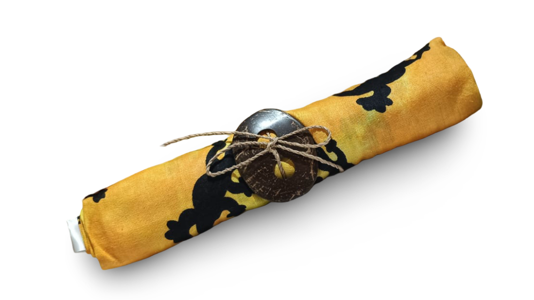 JOSIANNE GERRY - PAREO GECKO