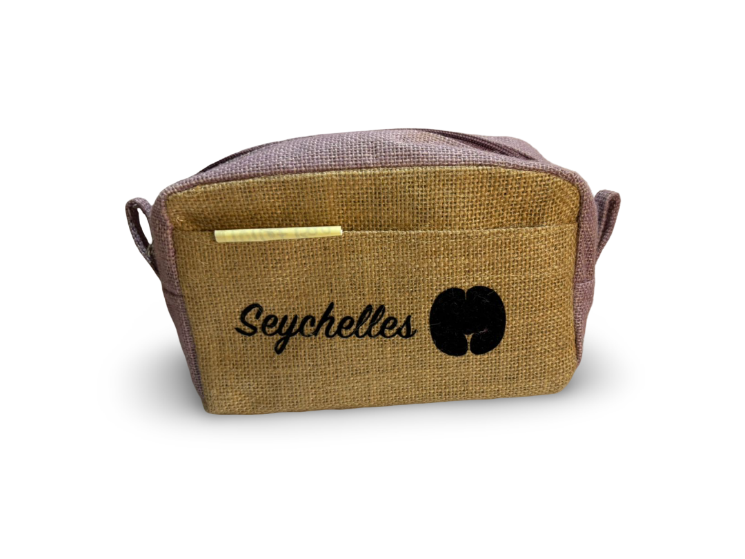 JOSIANNE GERRY - TOILET BAG