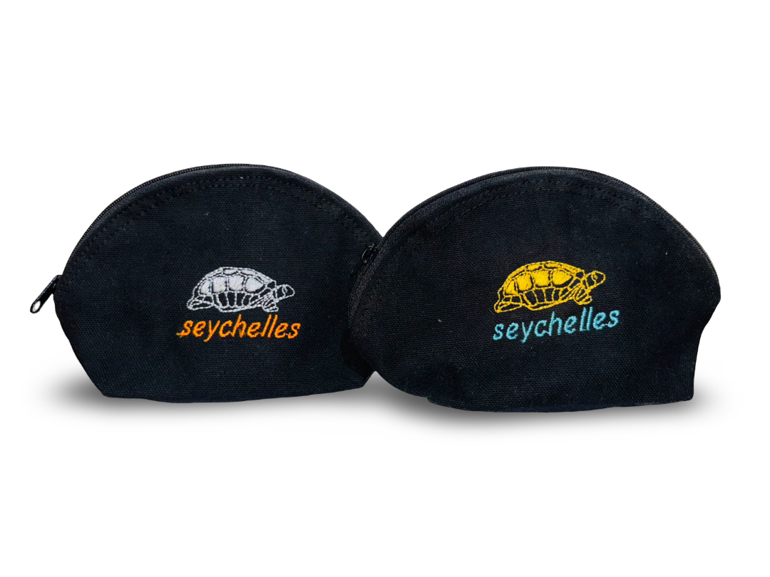 JOSIANNE GERRY - SMALL PURSE BLACK