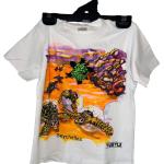 ISLAND THINGS - KIDS T-SHIRT (M)