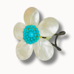 ISLAND THINGS - PEARL SHELL BRACELET