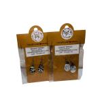 ISLAND THINGS - HANDMADE EARING