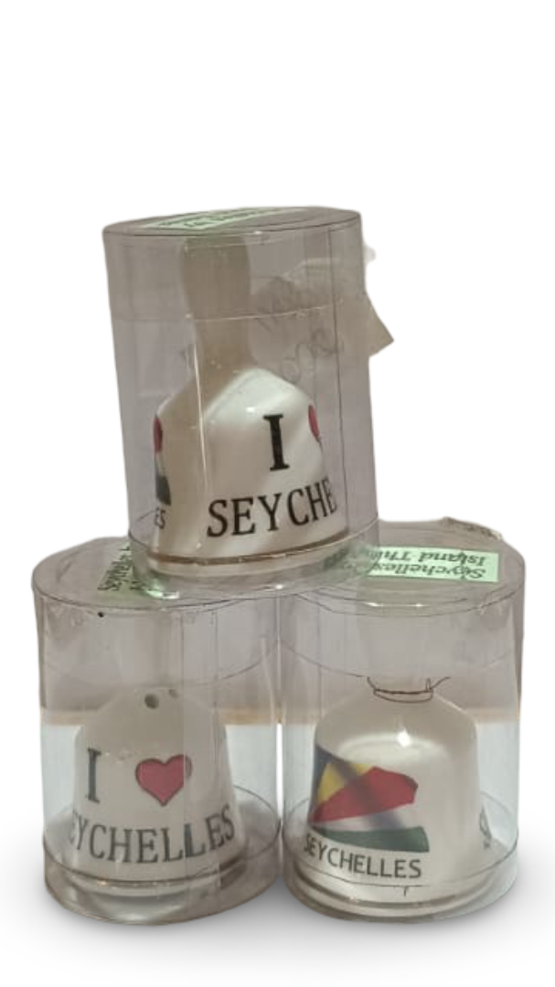 ISLAND THINGS - BELL