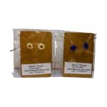 ISLAND THINGS - FLOWER EARING