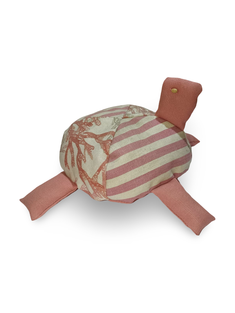 IDALIA SEYCHELLES - FABRIC TORTOISE