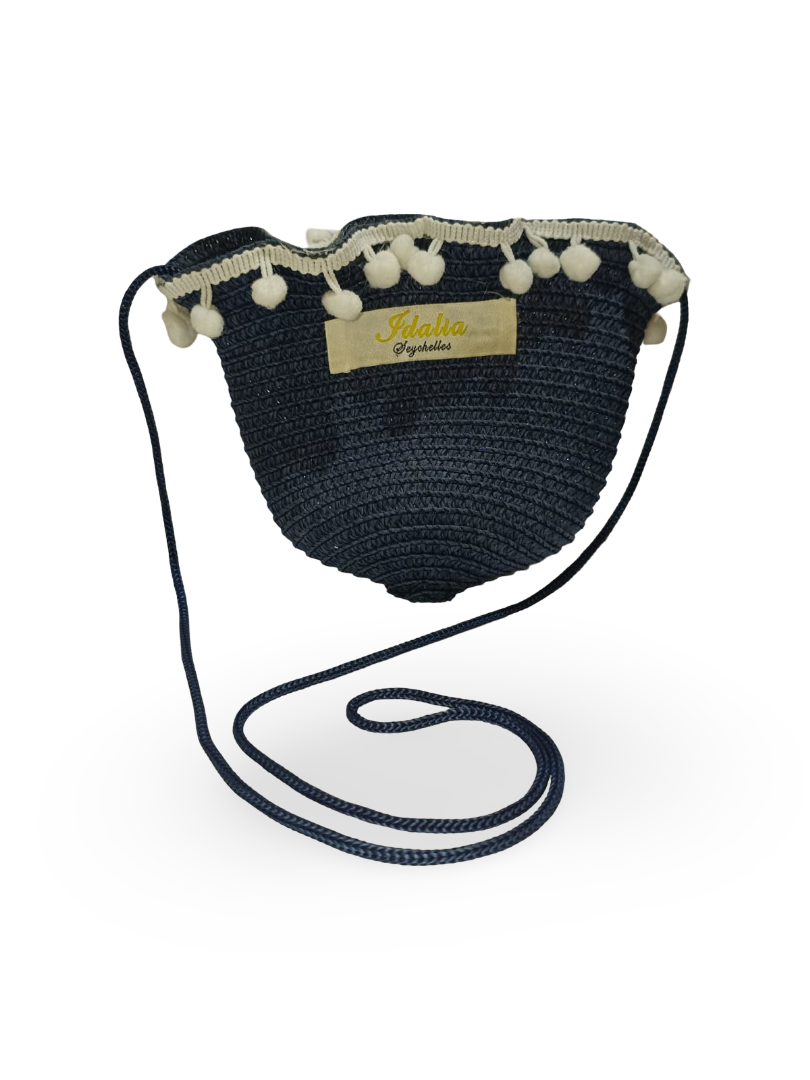 IDALIA SEYCHELLES - SMALL BAG