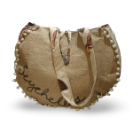 IDALIA SEYCHELLES - ROUND BAG