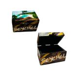 HIJIRAH GRAFT (SEYCHELLES) - Treasure Box