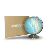 ELLA WORKS - SEY GLOBE (SMALL)