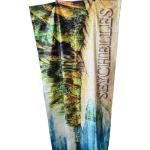 CAM ARTS - DESROCHES BEACH TOWEL