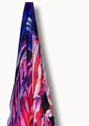 CAM ARTS - LION FISH BANDANA