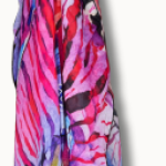 CAM ARTS - LION FISH SARONG