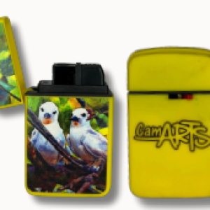 CAM ARTS - LIGHTERS