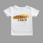 NE Kreol - Trezor Labriz tshirt (3-6 months)
