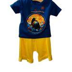 NE Kreol - Stylodonta Snail T-Shirt