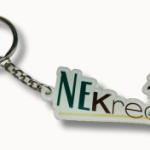 NE Kreol - Ne Kreol Keyring