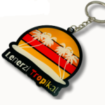 NE Kreol - Lenerzi Tropikal Keyring