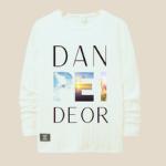NE Kreol - Dan Pei Deor Long Sleeve (10year)
