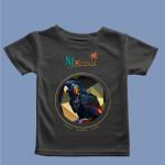 NE Kreol - Kato Nwar T-Shirt (5 year)