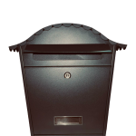 RESIDENTIAL LETTER BOX (BIG)