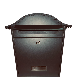 RESIDENTIAL LETTER BOX (SMALL)