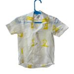 NE Kreol - Shirt (Pattrern)