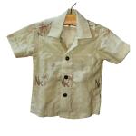 NE Kreol - Shirt (Pattrern)